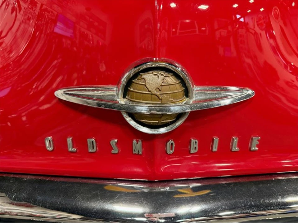 1950 Oldsmobile 88 - Image 21 of 31