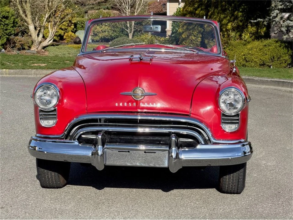 1950 Oldsmobile 88 - Image 16 of 31