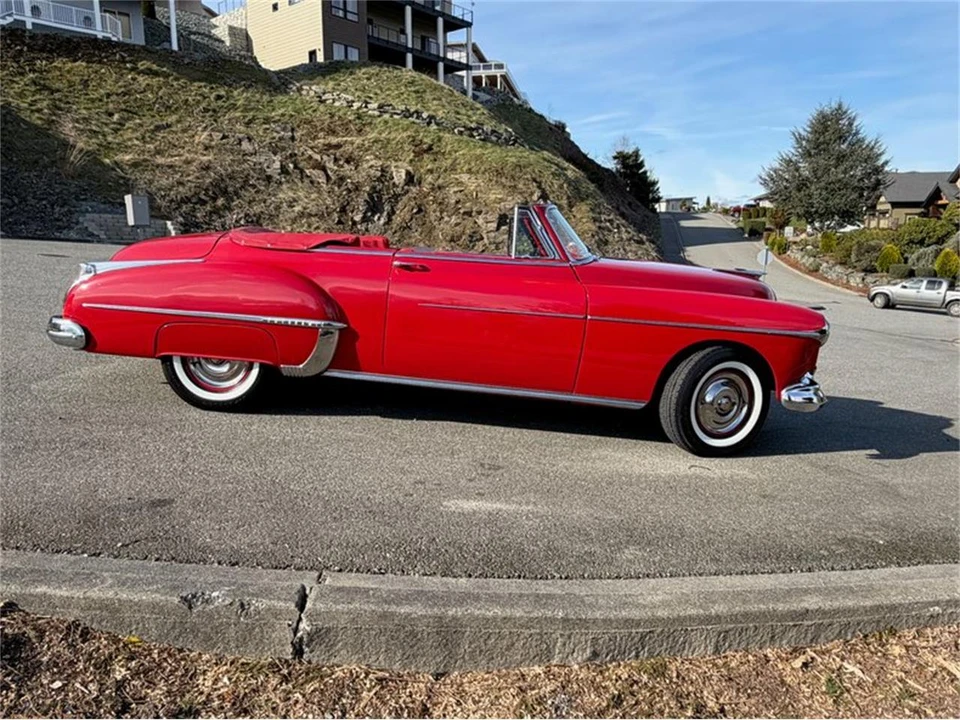 1950 Oldsmobile 88 - Image 12 of 31