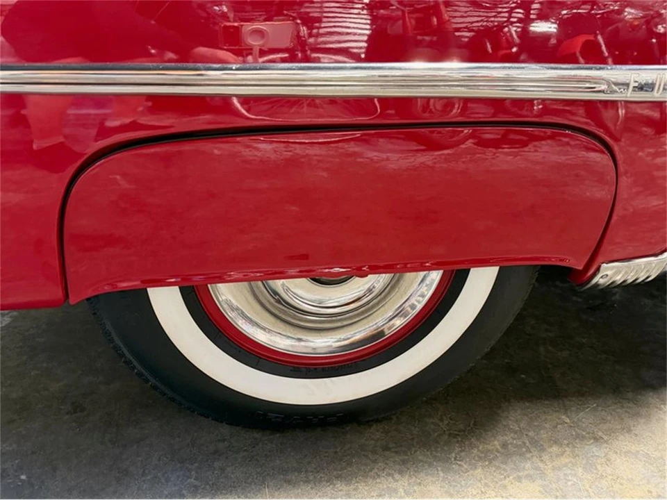 1950 Oldsmobile 88 - Image 27 of 31