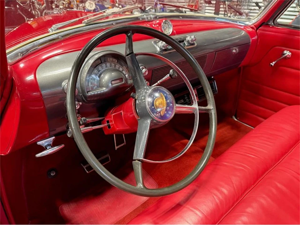 1950 Oldsmobile 88 - Image 2 of 31