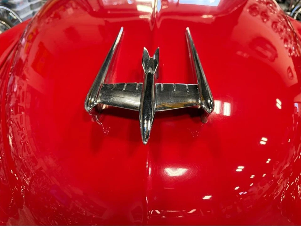 1950 Oldsmobile 88 - Image 22 of 31