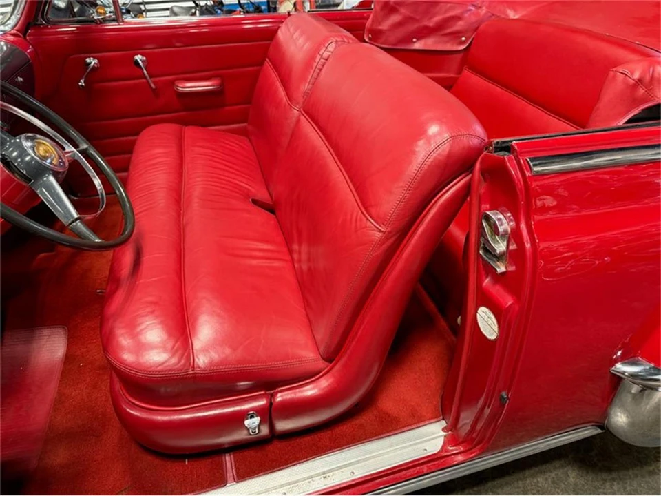 1950 Oldsmobile 88 - Image 3 of 31
