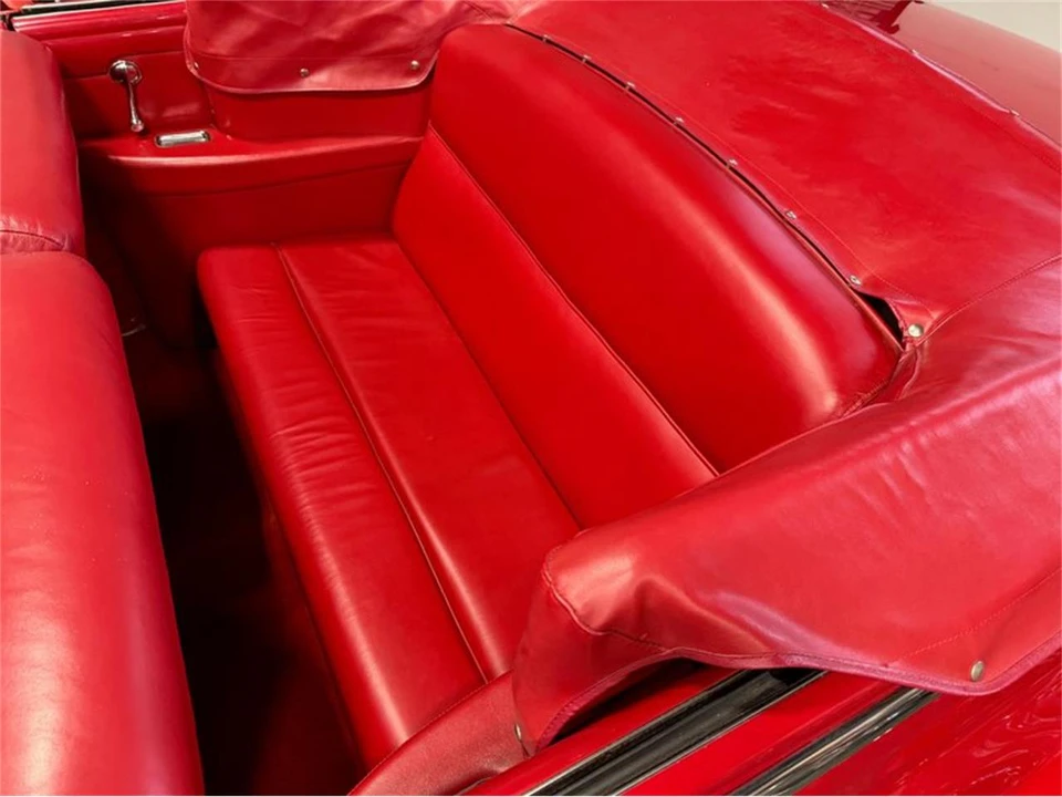 1950 Oldsmobile 88 - Image 4 of 31
