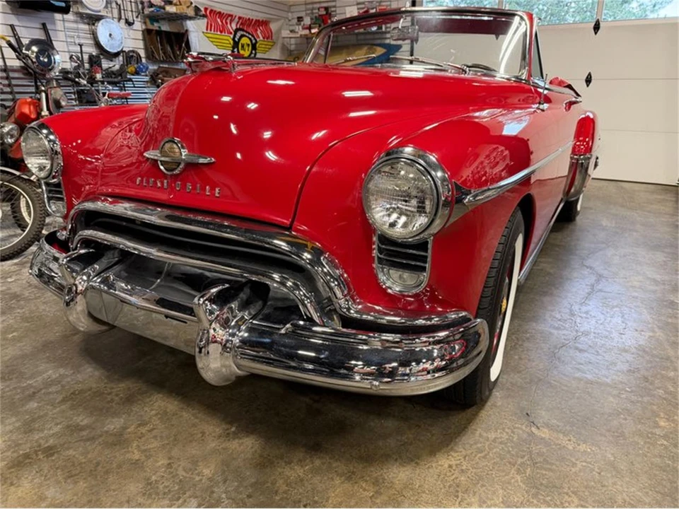 1950 Oldsmobile 88 - Image 19 of 31