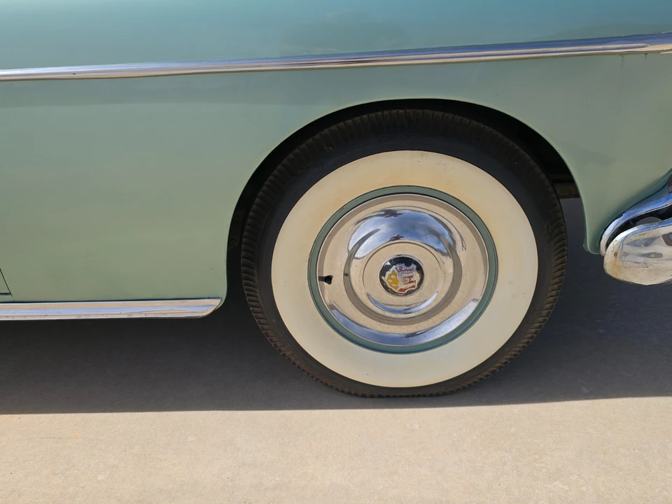 1950 Oldsmobile 88 - Image 8 of 21