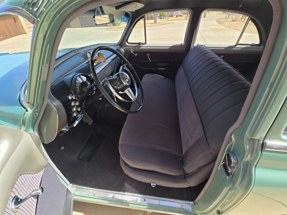 1950 Oldsmobile 88 - Image 10 of 21