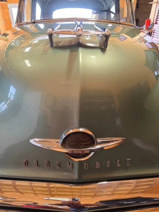 1950 Oldsmobile 88 - Image 18 of 21