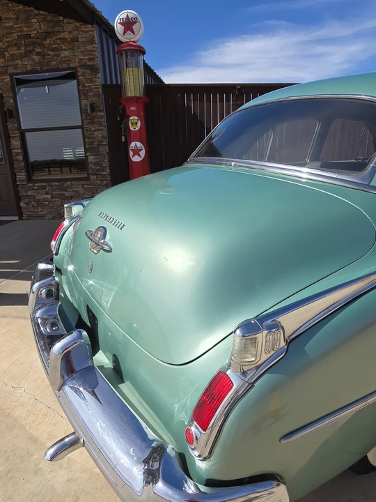 1950 Oldsmobile 88 - Image 16 of 21