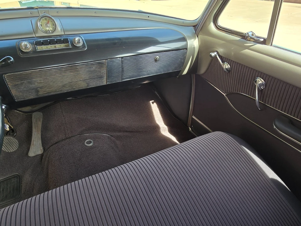1950 Oldsmobile 88 - Image 14 of 21