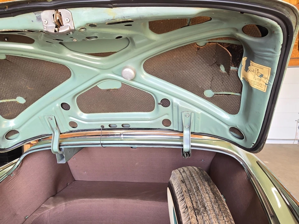 1950 Oldsmobile 88 - Image 20 of 21