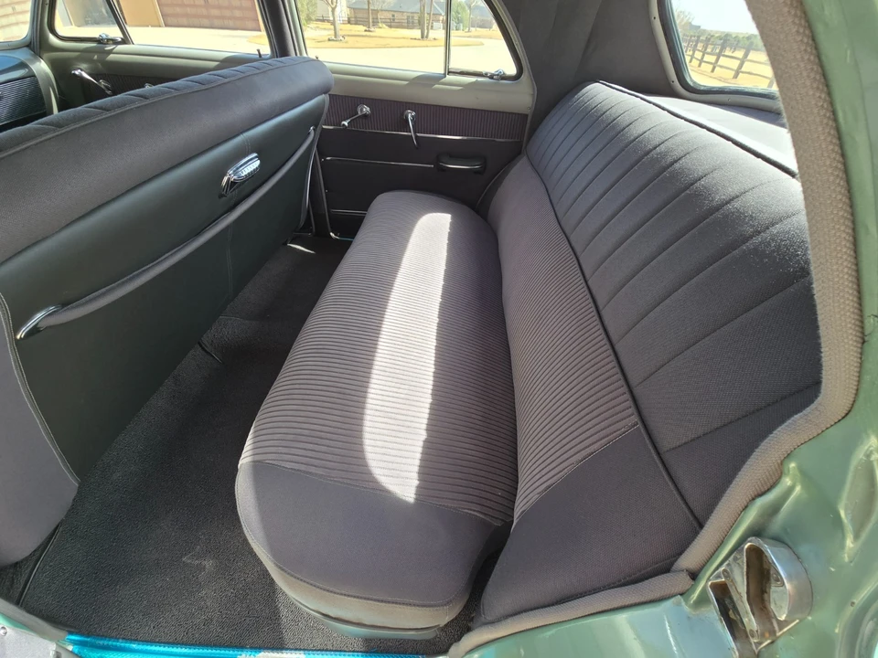 1950 Oldsmobile 88 - Image 9 of 21