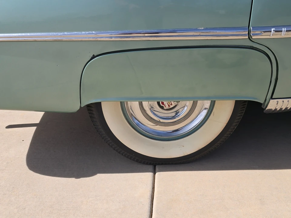 1950 Oldsmobile 88 - Image 7 of 21