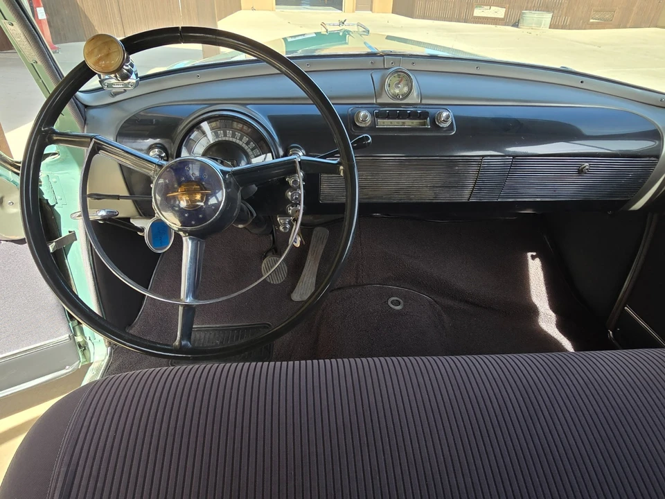 1950 Oldsmobile 88 - Image 13 of 21