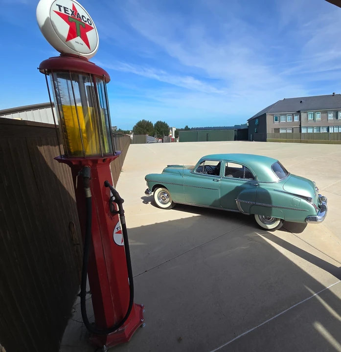 1950 Oldsmobile 88 - Image 15 of 21