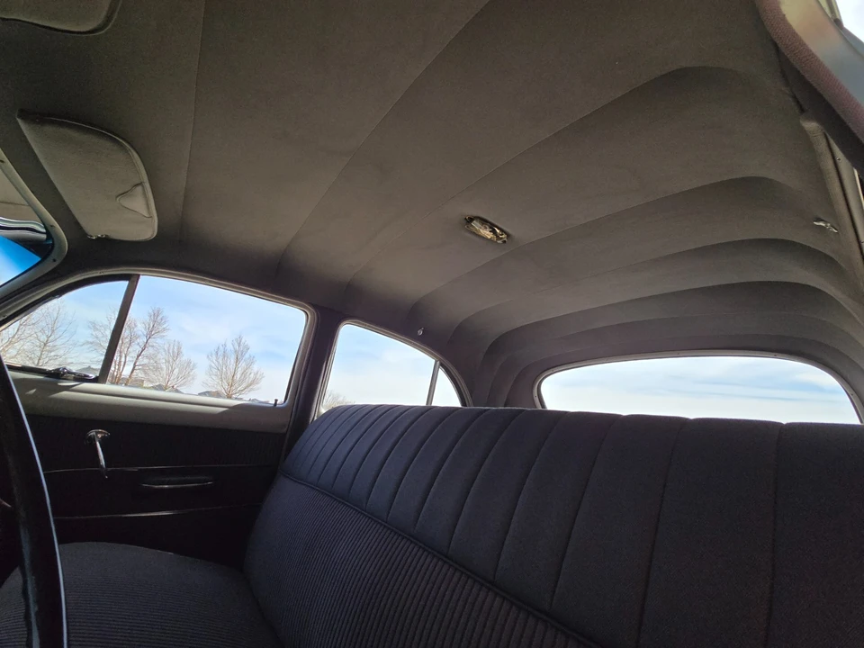 1950 Oldsmobile 88 - Image 11 of 21