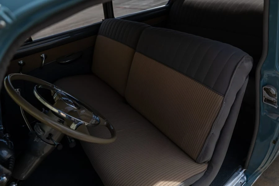 1950 Oldsmobile 88 - Image 20 of 29