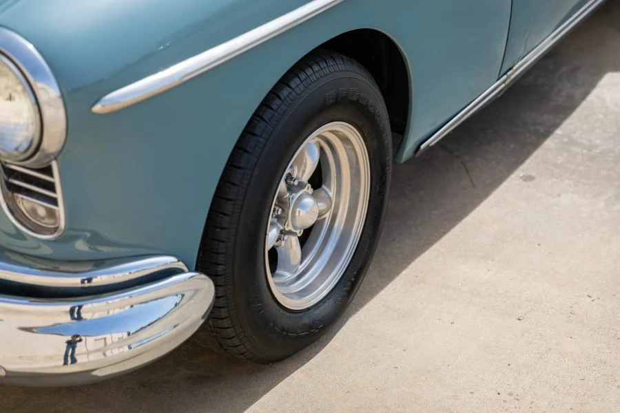 1950 Oldsmobile 88 - Image 16 of 29