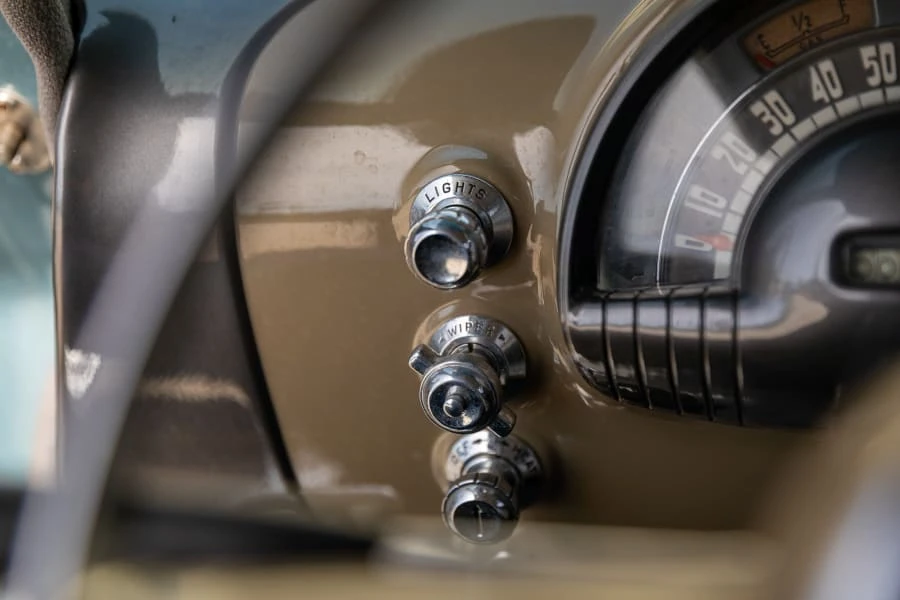 1950 Oldsmobile 88 - Image 23 of 29