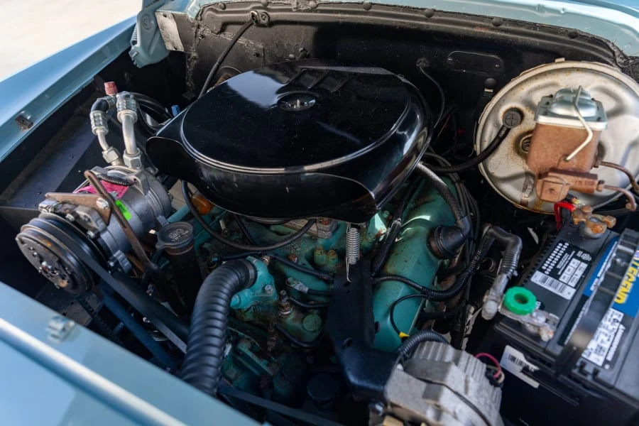 1950 Oldsmobile 88 - Image 29 of 29