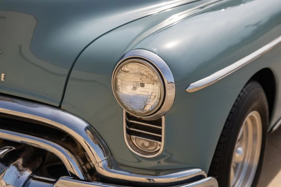 1950 Oldsmobile 88 - Image 14 of 29