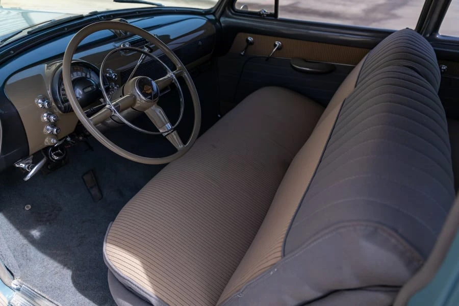 1950 Oldsmobile 88 - Image 22 of 29