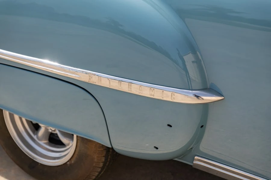 1950 Oldsmobile 88 - Image 7 of 29