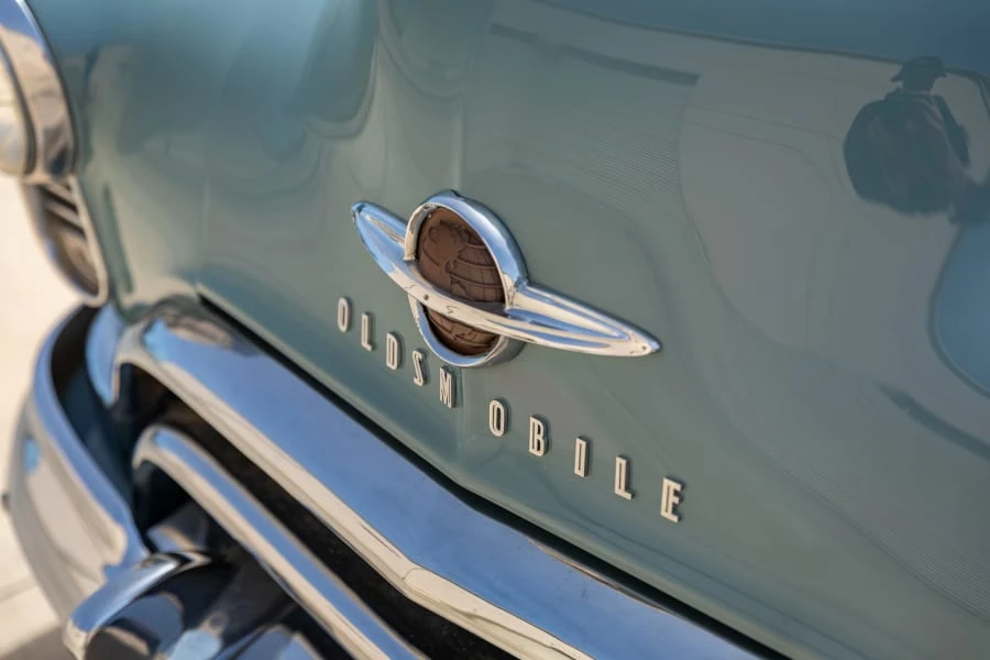 1950 Oldsmobile 88 - Image 10 of 29