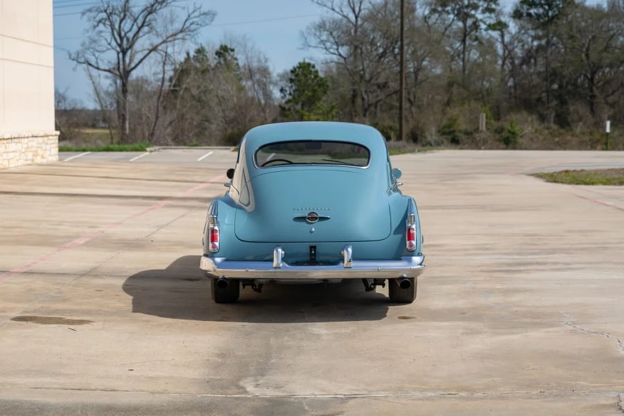 1950 Oldsmobile 88 - Image 5 of 29