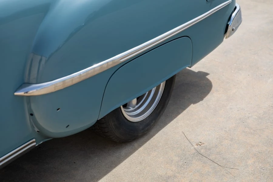 1950 Oldsmobile 88 - Image 17 of 29
