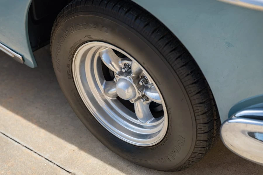 1950 Oldsmobile 88 - Image 11 of 29