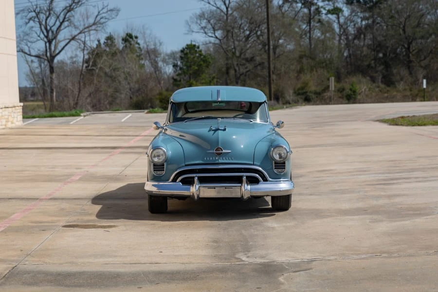 1950 Oldsmobile 88 - Image 4 of 29