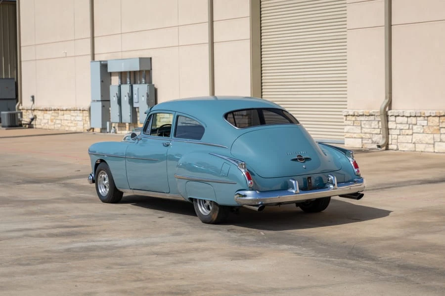 1950 Oldsmobile 88 - Image 13 of 29