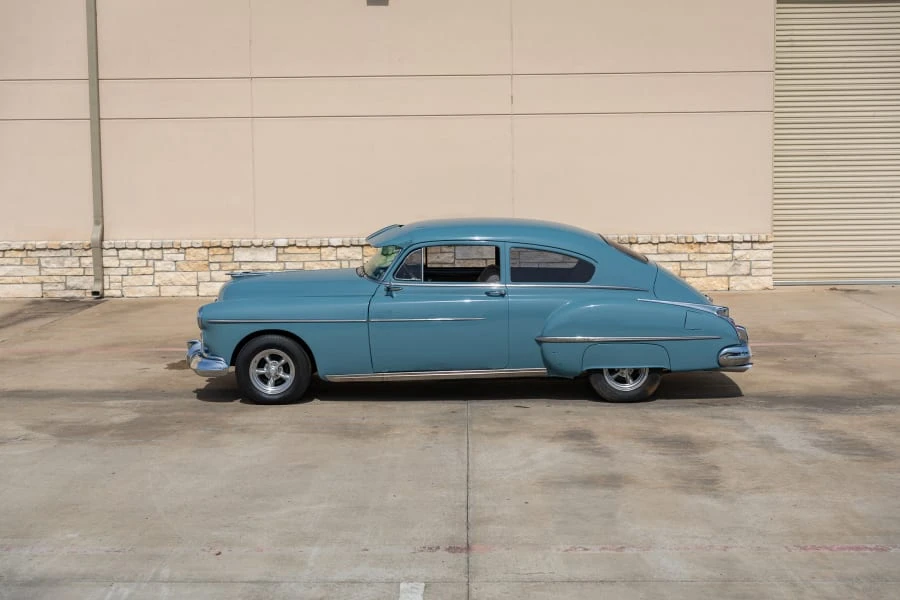 1950 Oldsmobile 88 - Image 15 of 29