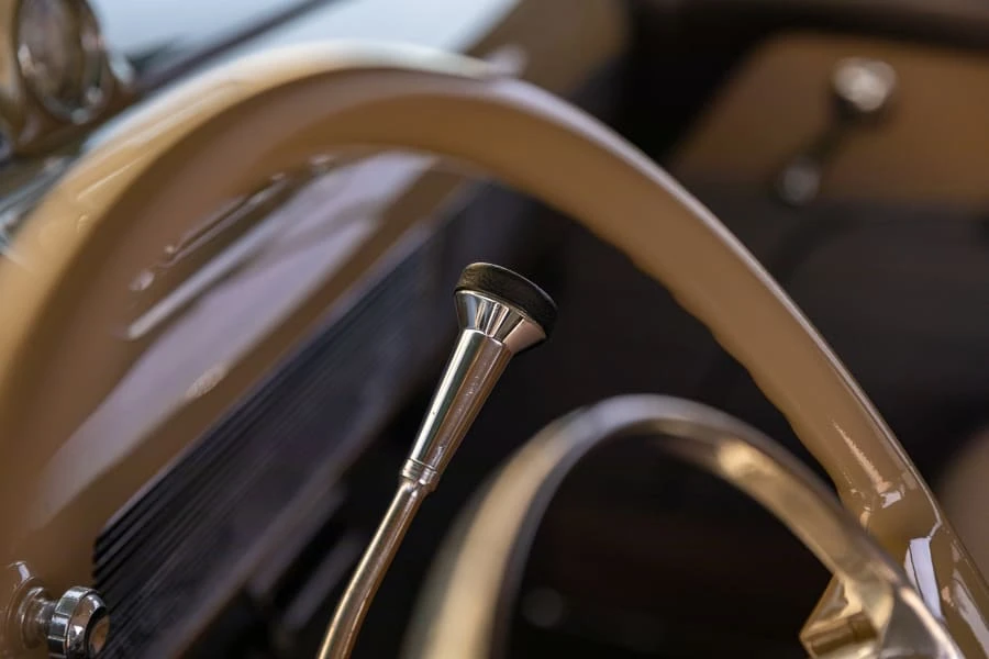 1950 Oldsmobile 88 - Image 27 of 29
