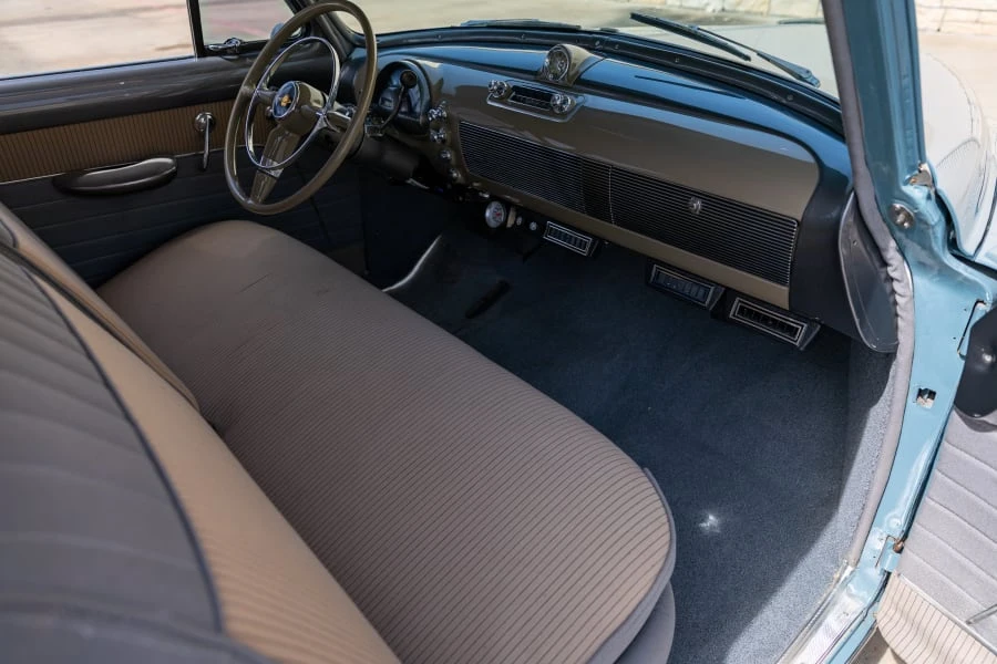 1950 Oldsmobile 88 - Image 18 of 29