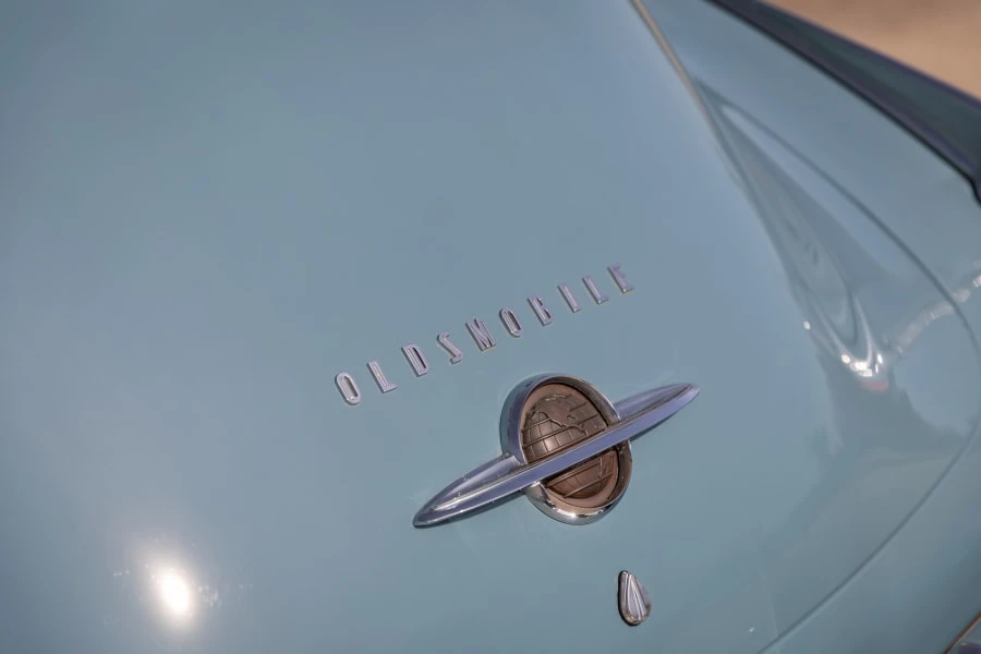 1950 Oldsmobile 88 - Image 9 of 29