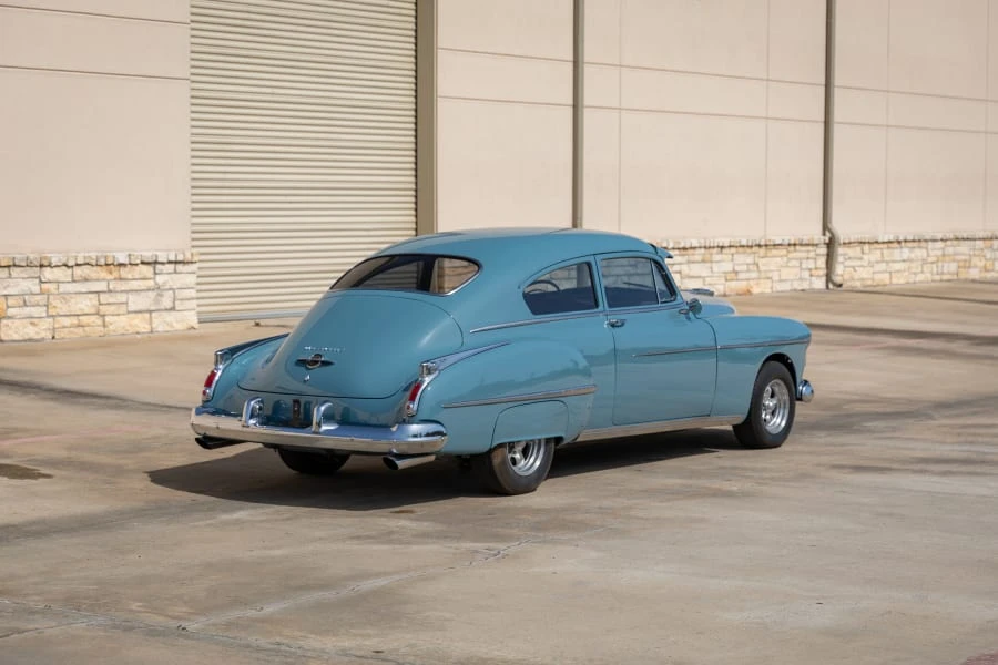 1950 Oldsmobile 88 - Image 3 of 29
