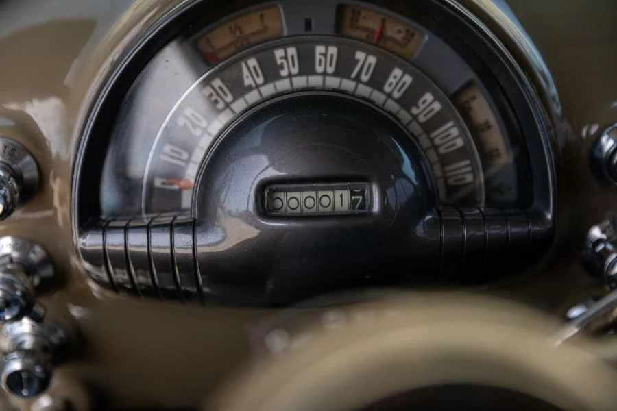 1950 Oldsmobile 88 - Image 19 of 29