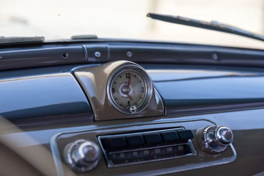 1950 Oldsmobile 88 - Image 21 of 29