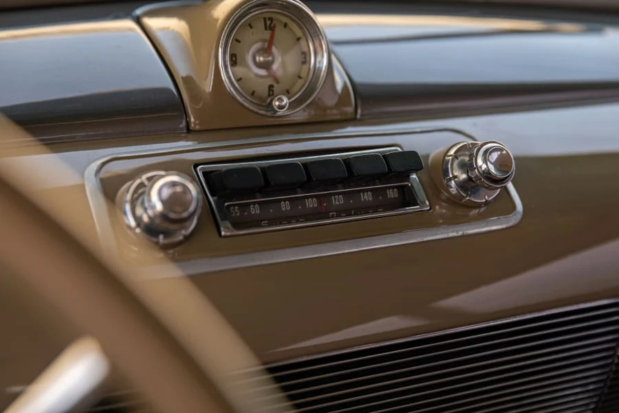 1950 Oldsmobile 88 - Image 24 of 29