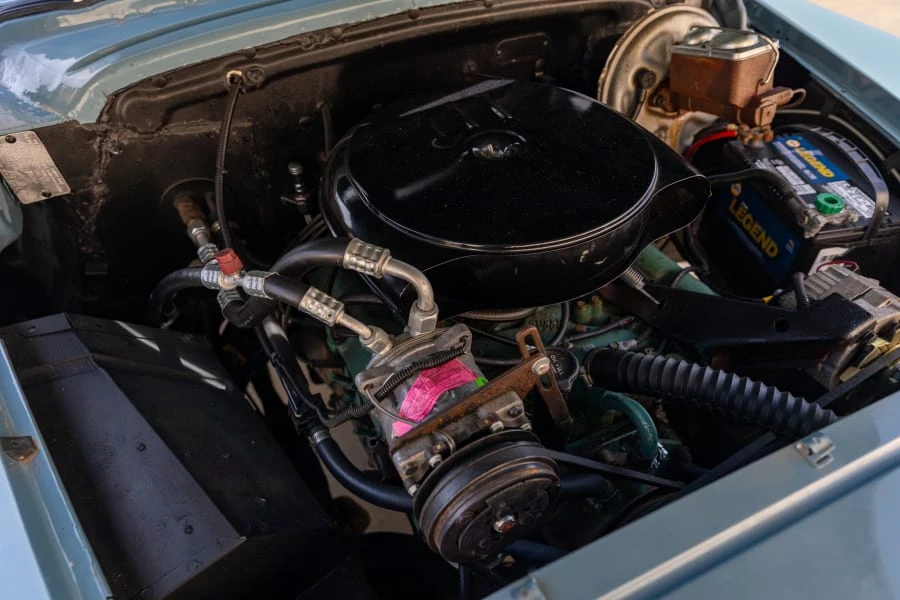 1950 Oldsmobile 88 - Image 28 of 29