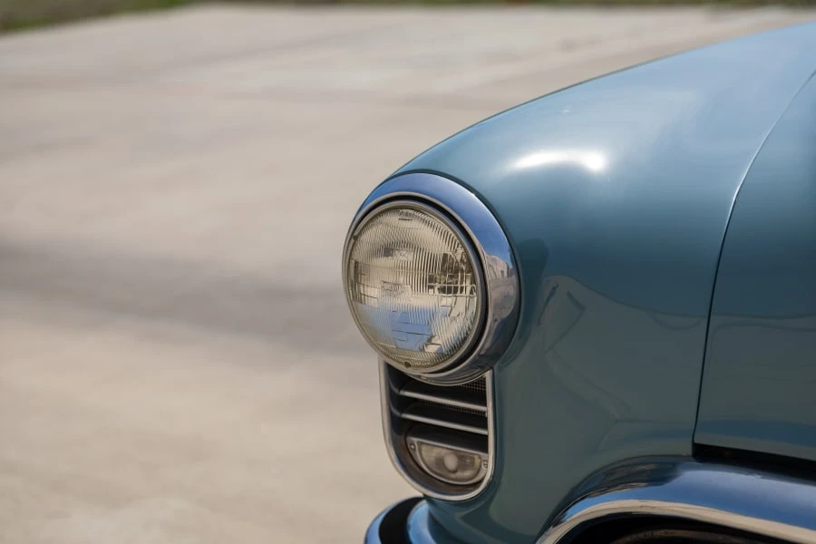 1950 Oldsmobile 88 - Image 12 of 29