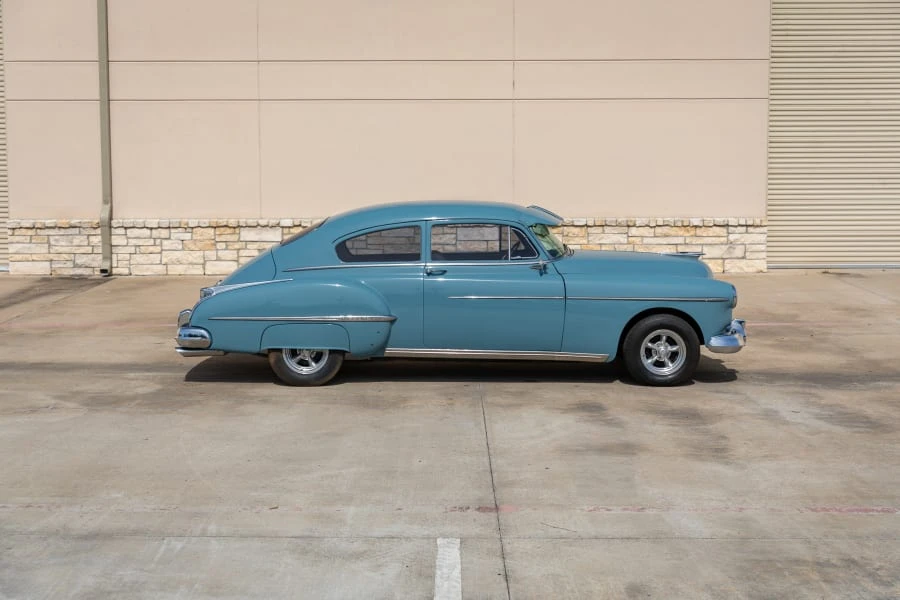 1950 Oldsmobile 88 - Image 2 of 29