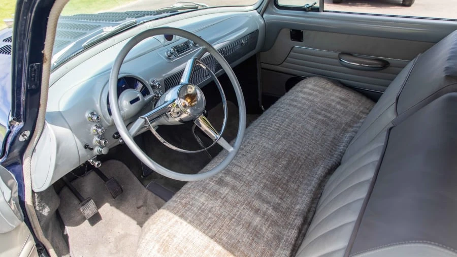 1950 Oldsmobile 88 - Image 4 of 12
