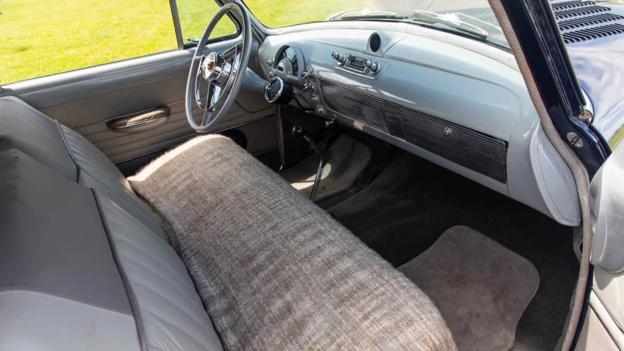 1950 Oldsmobile 88 - Image 5 of 12