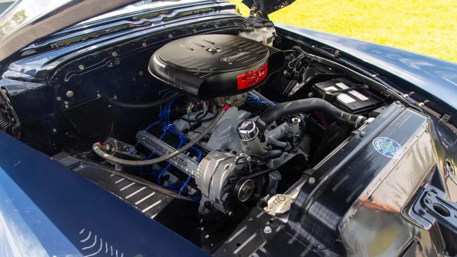 1950 Oldsmobile 88 - Image 7 of 12
