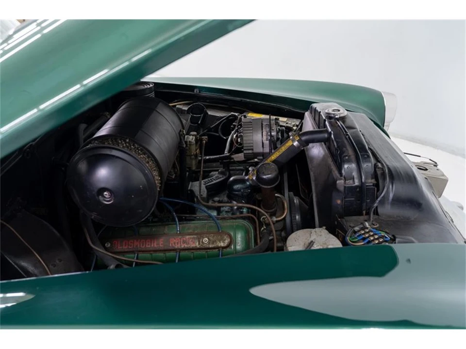 1950 Oldsmobile 88 - Image 31 of 31