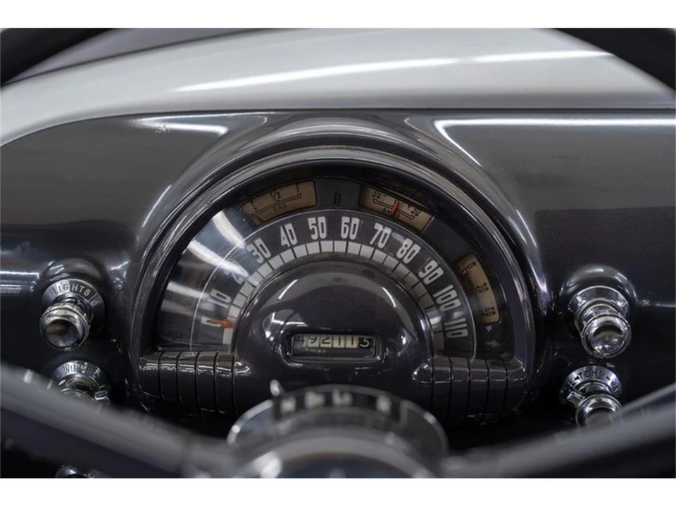 1950 Oldsmobile 88 - Image 13 of 31