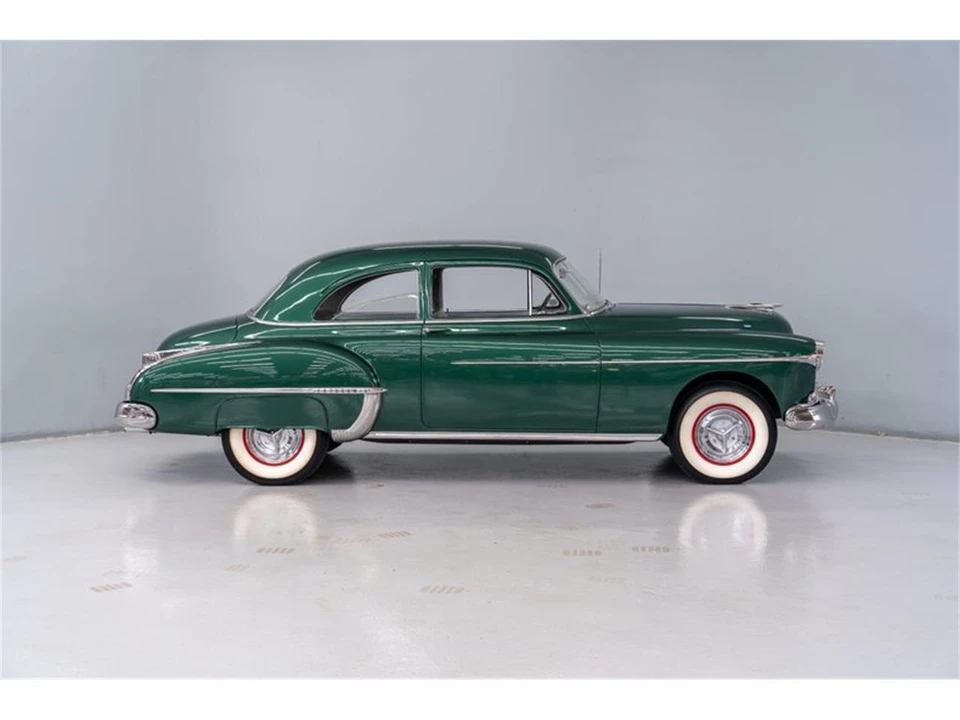 1950 Oldsmobile 88 - Image 7 of 31